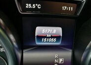 Mercedes-Benz GLE Kupé 3,0 l 190 kw