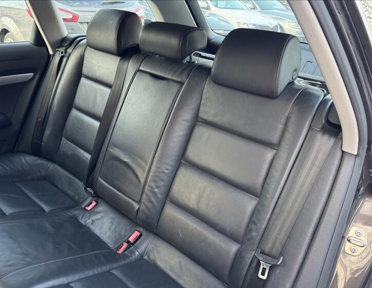 Audi A6 Allroad Kombi 3,0 l 171 kw