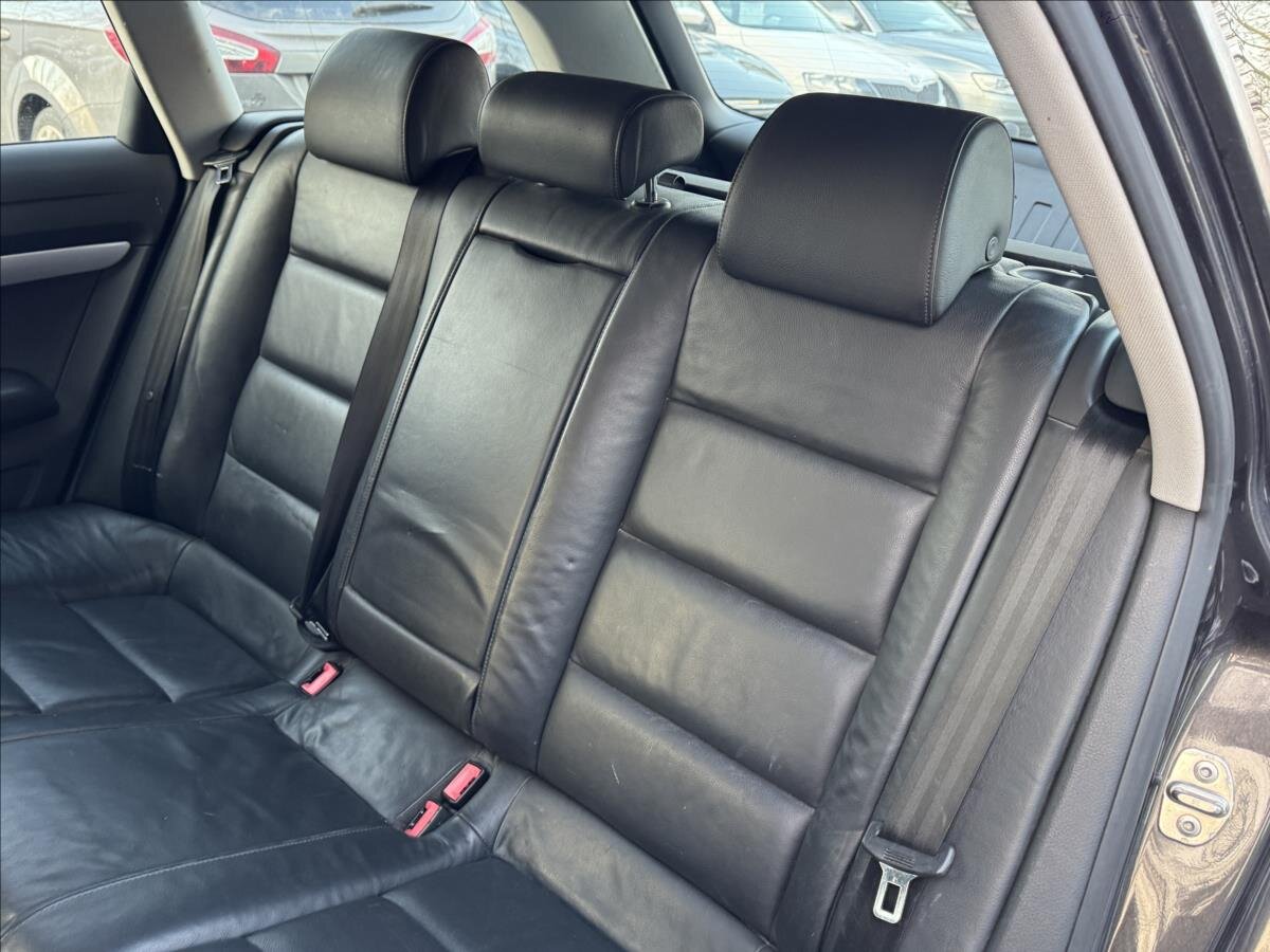 Audi A6 Allroad Kombi 3,0 l 171 kw