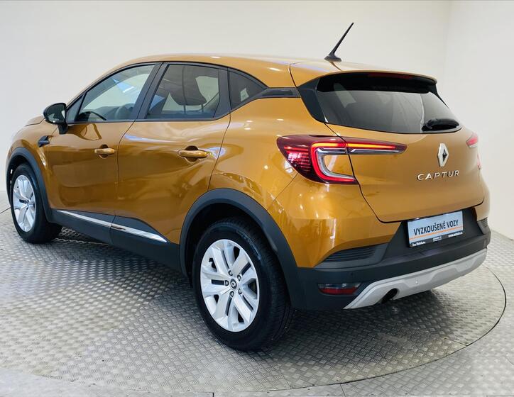 Renault Captur 23