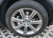 BMW X5 Kombi 3,0 l 195 kw