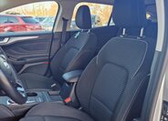 Ford Focus Kombi 1,5 l 88 kw