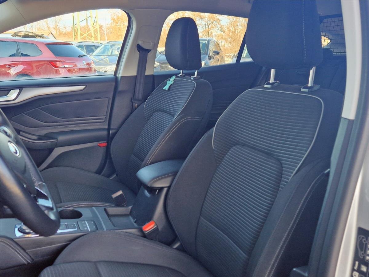 Ford Focus Kombi 1,5 l 88 kw