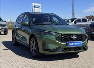 Ford Kuga SUV / Terénní 1,5 l 137 kw