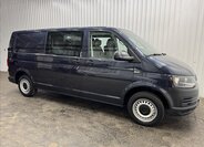 Volkswagen Transporter 11