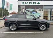 Škoda Kodiaq 3