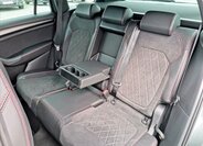 Škoda Kodiaq SUV 2,0 l 180 kw