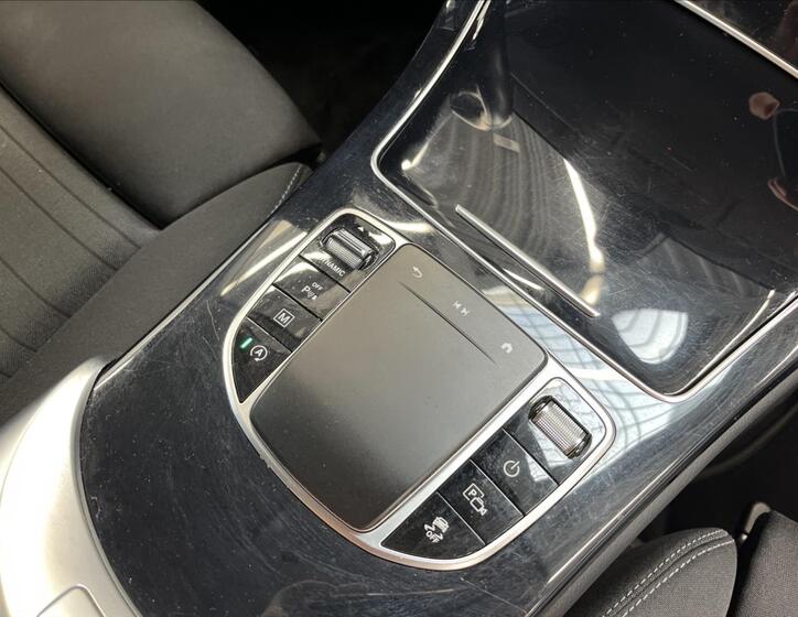 Mercedes-Benz GLC 17