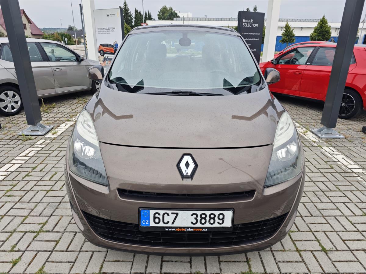 Renault Grand Scénic