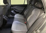 Škoda Superb Kombi 2,0 l 142 kw