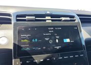 Hyundai Tucson SUV / Terénní 1,6 l 169 kw