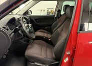 Škoda Fabia Hatchback 1,6 l 55 kw