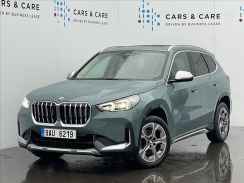 BMW X1 SUV / Terénní 2,0 l 110 kw