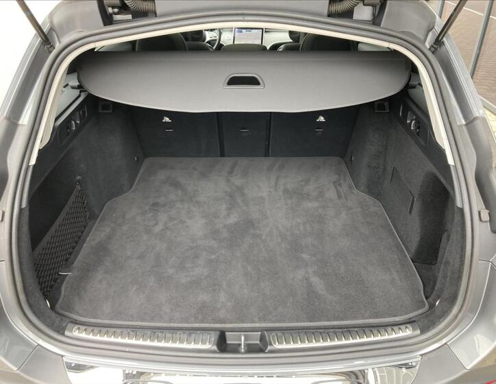 Mercedes-Benz Třídy C 24