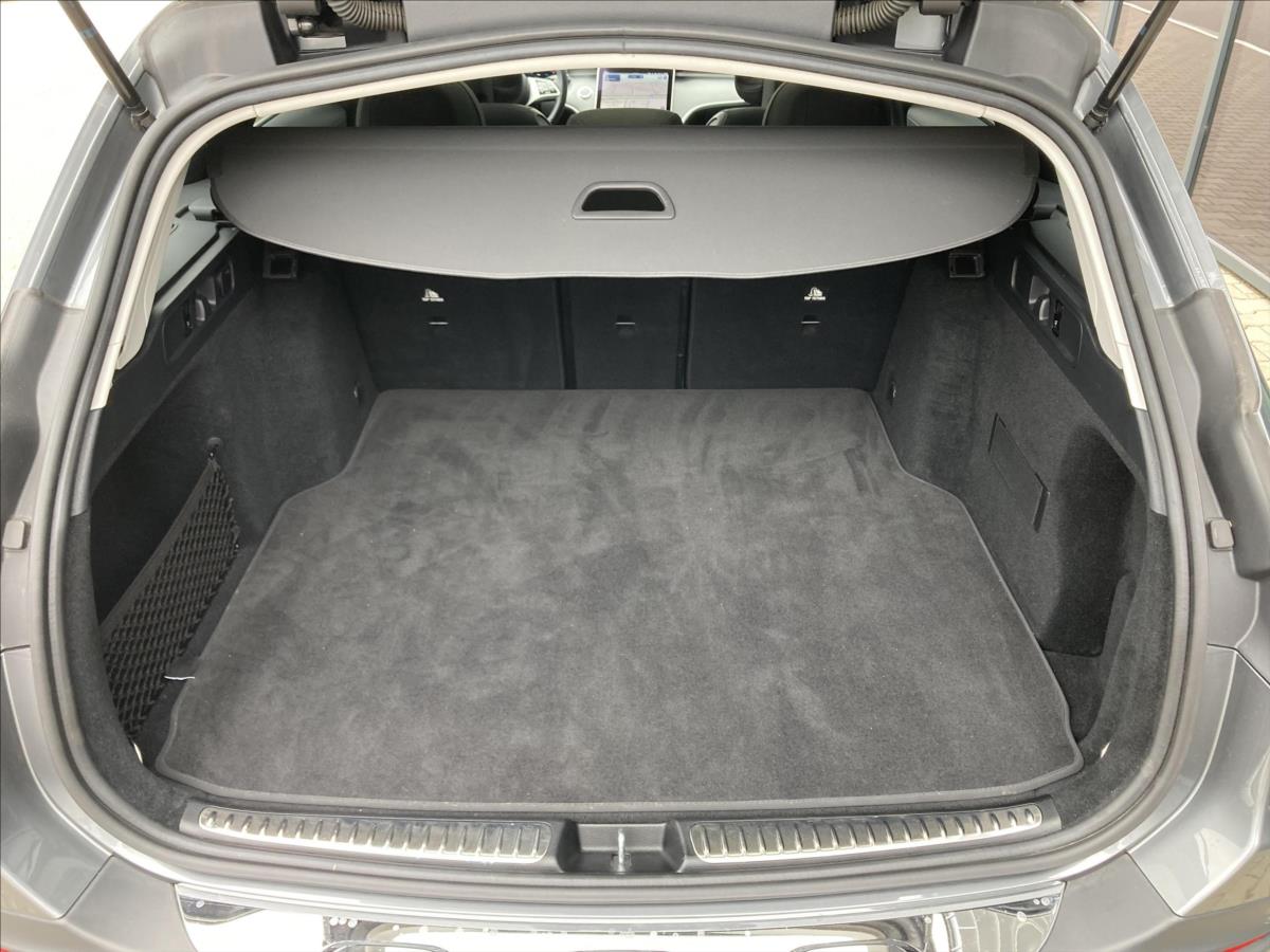 Mercedes-Benz Třídy C