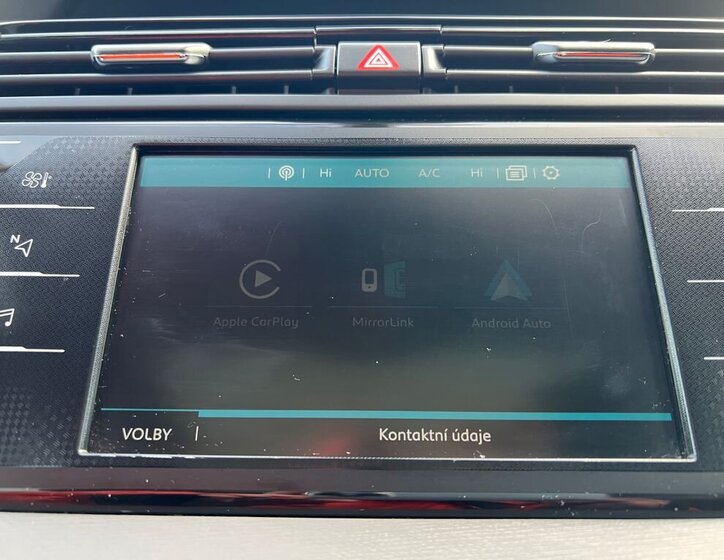 Citroën Grand C4 Picasso 15