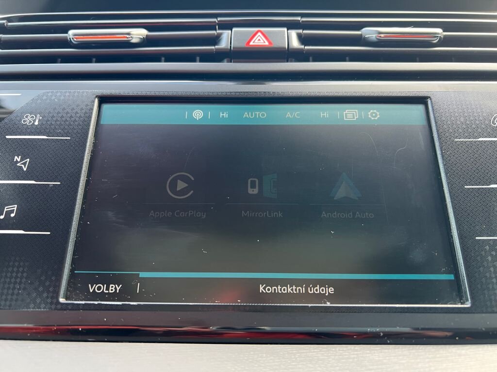 Citroën Grand C4 Picasso