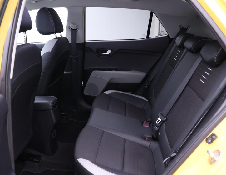 KIA Stonic SUV 998,0 88 kw