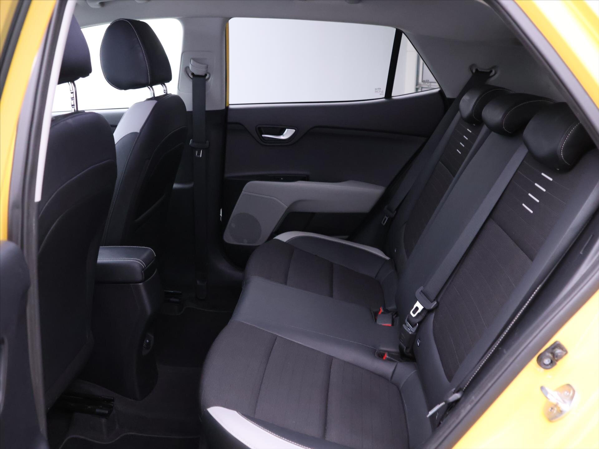 KIA Stonic SUV 998,0 88 kw