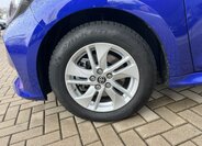 Toyota Yaris Hatchback 1,5 l 68 kw