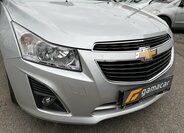 Chevrolet Cruze 25