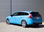 Volvo V60 7