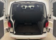 Volkswagen Transporter Kombi 2,0 l 110 kw