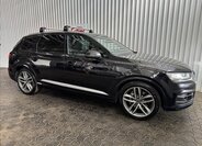 Audi Q7 SUV 3,0 l 160 kw