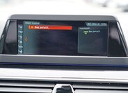 BMW Řada 5 Sedan 2,0 l 140 kw