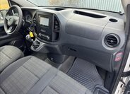 Mercedes-Benz Vito MPV 1,6 l 84 kw