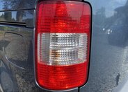 Volkswagen Caddy Kombi 1,9 l 77 kw