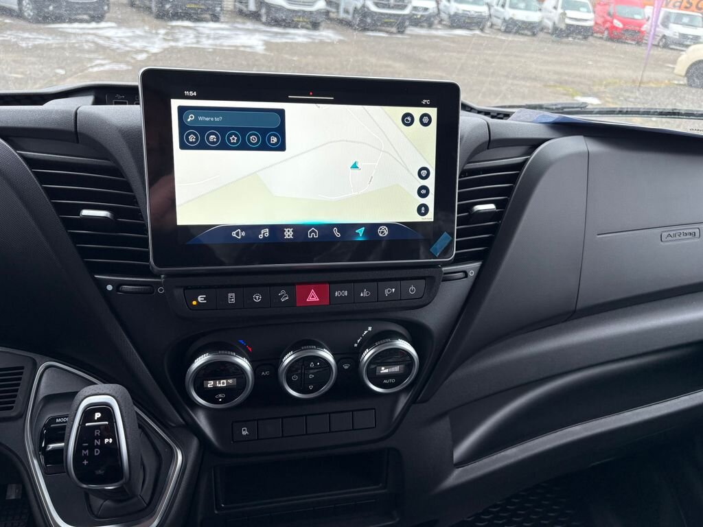 Iveco Daily Ostatní 3,0 l 129 kw