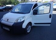 Peugeot Bipper 15