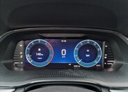 Škoda Octavia Liftback 2,0 l 85 kw