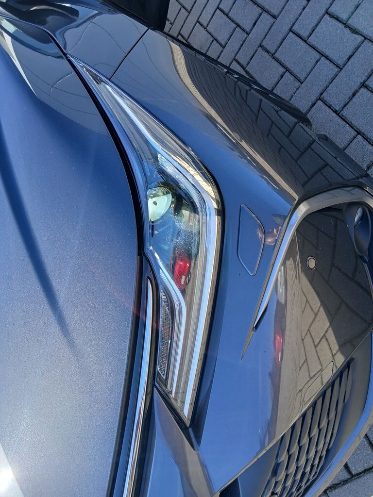 Toyota Corolla Sedan 1,5 l 92 kw