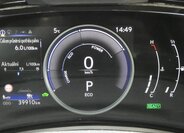 Lexus NX 350h SUV / Terénní 2,5 l 140 kw
