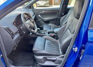 Škoda Karoq SUV 2,0 l 140 kw