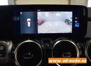 Mercedes-Benz GLB SUV / Terénní 0,0 110 kw