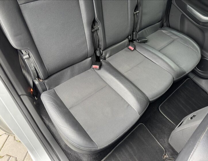 Ford C-MAX MPV 1,8 l 85 kw