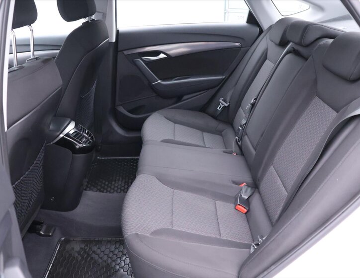 Hyundai i40 Sedan 1,7 l 100 kw