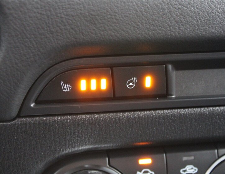 Mazda CX-5 SUV 2,5 l 143 kw