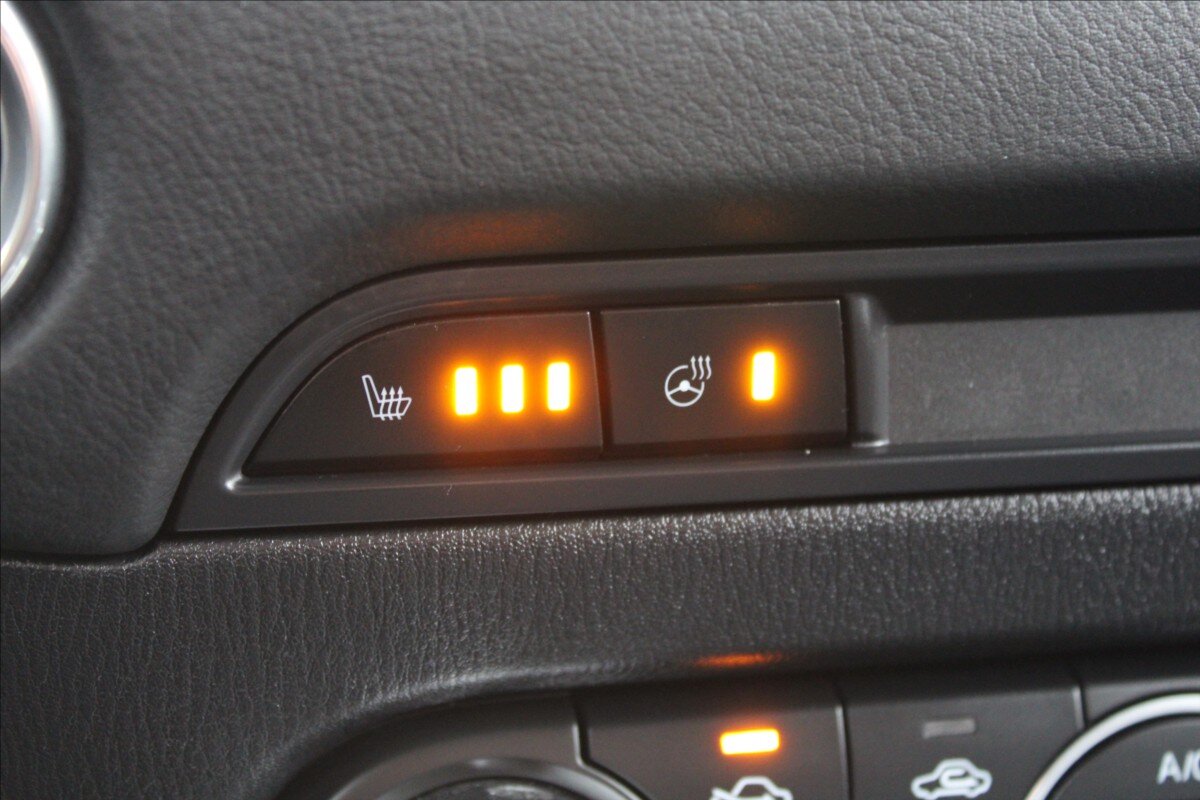 Mazda CX-5 SUV 2,5 l 143 kw