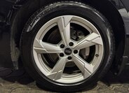 Audi A6 Kombi 2,0 l 150 kw