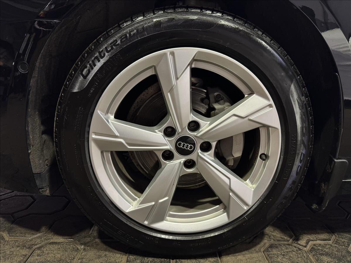 Audi A6 Kombi 2,0 l 150 kw