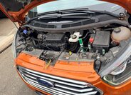 Ford Tourneo Custom VAN / Minibus 0,0 0