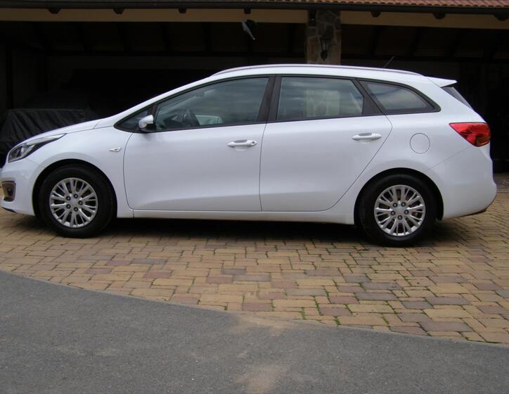 KIA Ceed 2