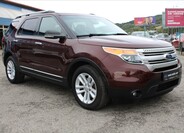 Ford Explorer 3