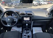 Renault Kadjar SUV / Terénní 1,3 l 103 kw