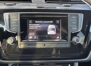 Volkswagen Touran MPV 2,0 l 110 kw