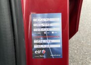 Mazda 3 Hatchback 1,6 l 77 kw